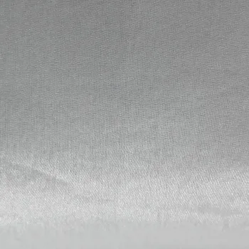 cheap organza fabric for lady's wedding dress / bride dress