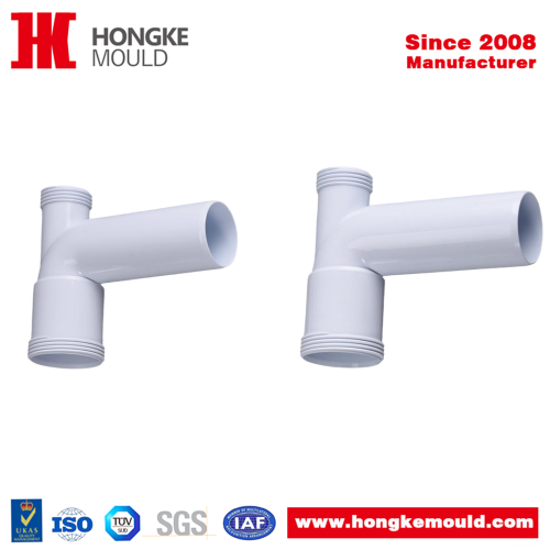 Plastic High-Quality Elbow Molds