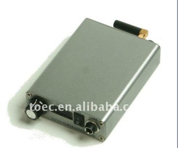 Wireless Tattoo Power Supply-Tattooist's Best Company