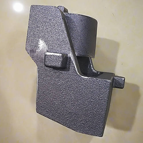 lathe part