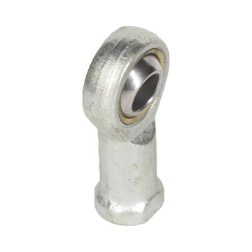 Cylinder Connection AU Series Fish Eye Joint Dimensions & Air Cylinder Fittings