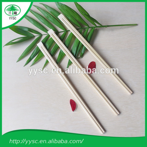 Tensoge Disposable Japanese Chopsticks Made of Bamboo