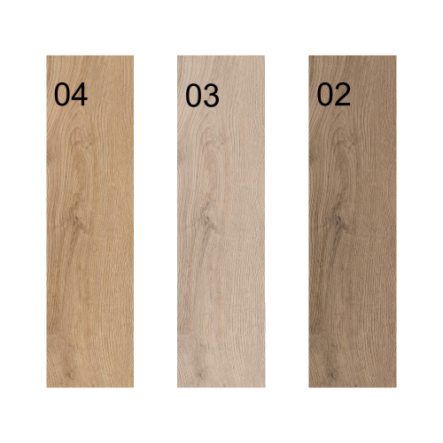 EIR Rigid Core Vinyl Flooring 3.5mm