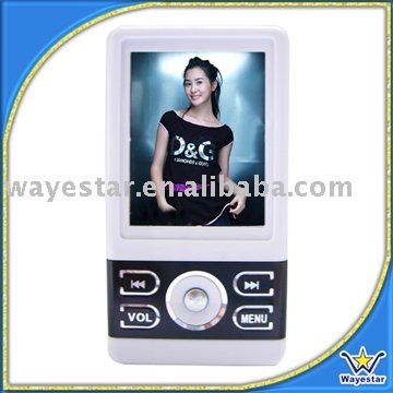 China Oem 8gb Mp3 Mp4
