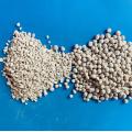 Dicalcium phosphate squeezed chips granular fertilizer