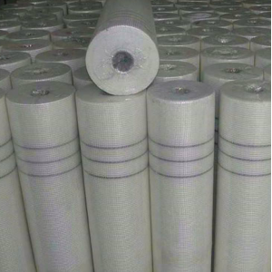 Colorful Cheap Fiberglass Mesh Glass Fiber Fiberglass Grid