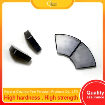 Sector sliding plate (special)