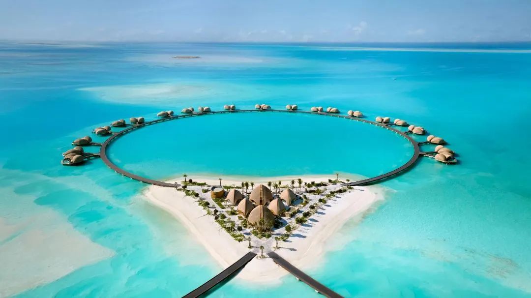 Ritz-Carlton Reserve (1)