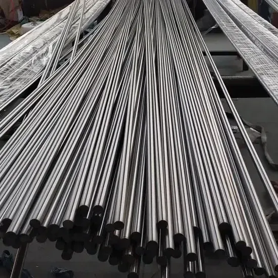 ASME SA192 Seamless Boiler Tubes