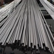 ASME SA192 Seamless Boiler Tubes