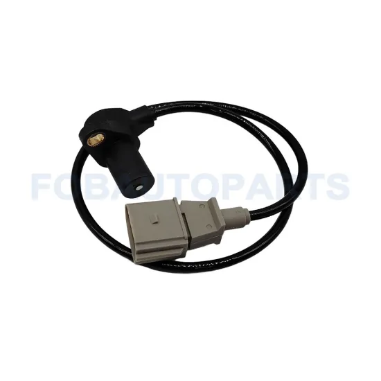 Crankshaft Pulse Camshaft Sensor Fit for Audi A8 Quattro S8 3.7 4.2