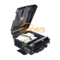 24 คอร์ FTTH CTO กล่องกระจายไฟเบอร์รุ่น: BWN-SK18-24C