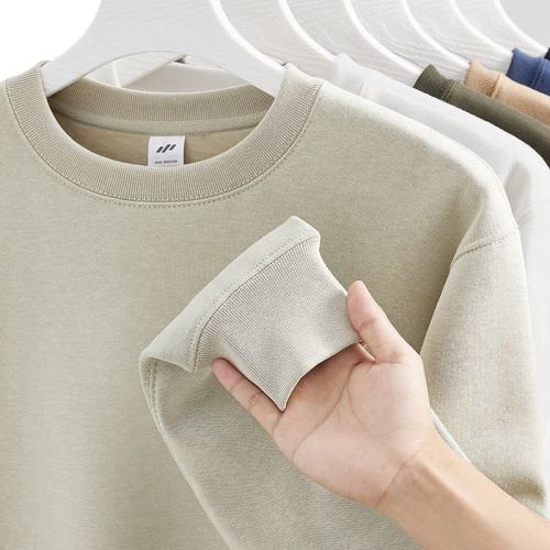 Blank Sweatshirt Sweatshirt Unisex Heavy Blend Crewneck Manufactory