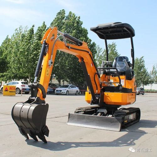 RHINOCEROS MINI EXCAVATOR 1.8TON XN18 WITH/WITHOUT SWING BOOM