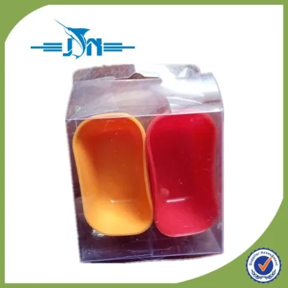 Brand new coffee cup silicone mold