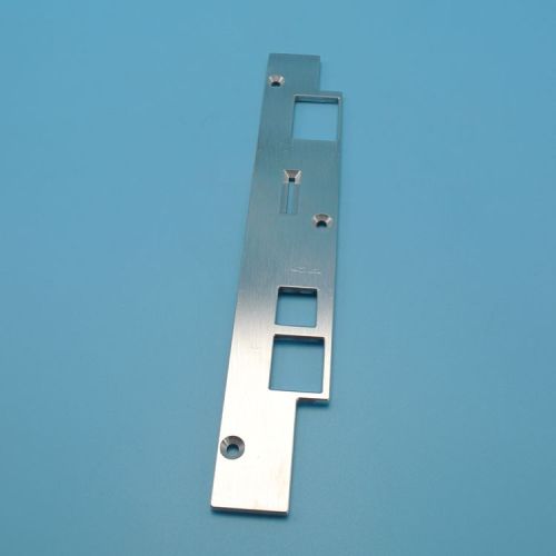 OEM Aluminum Plate Laser Cutting Machine