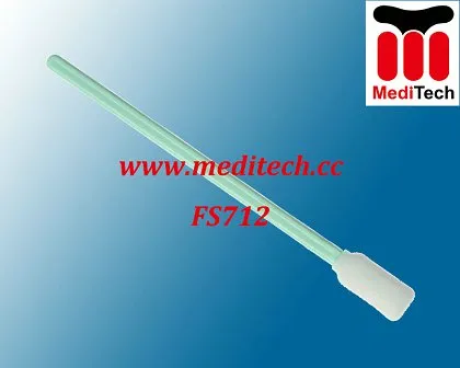 cleaning swabs electronics