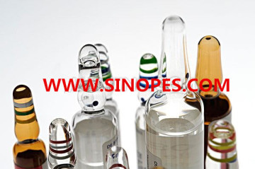 Glass Ampoule Filling and Sealing Machine