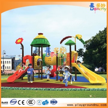 For sale nursery school interesting cartoon playground equipments