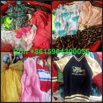 Good quality sorted used clothing african clothing styles