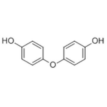 4,4&#39;-oxydiphénol CAS 1965-09-9