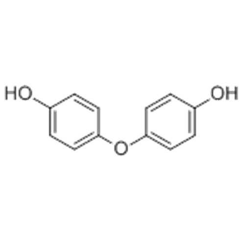 4,4'-Oxydiphenol CAS 1965-09-9