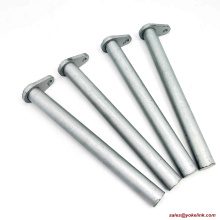 Čep dílu vysokozdvižného vozíku Táhlo řízení Čep přední nápravy