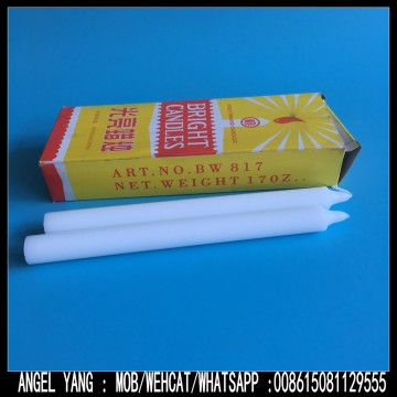 Holy Brand Happy membakar Bright Candle