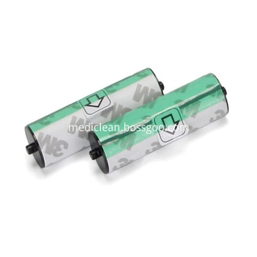 IDP 659005 Cleaning Rollers - Qty. 10