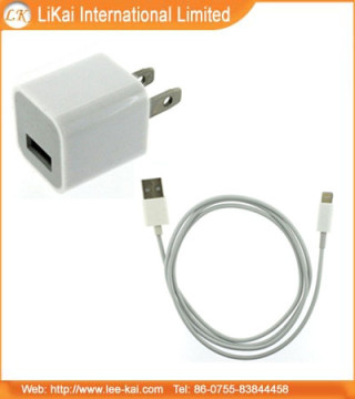 Cable with Data High Quality USB Cable for iPhone 5s Samsung