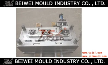 plastic injection water tank mould