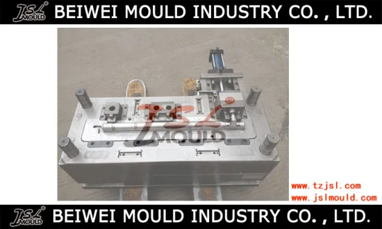 plastic injection water tank mould