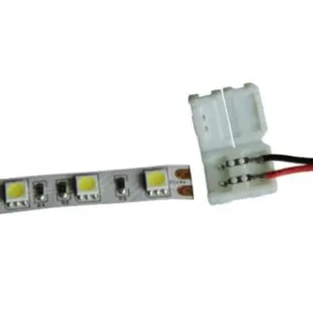 Connector for LED Strip-1 LED STRIP