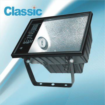 flood light housing 80w fixtrues