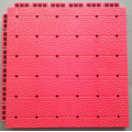 High End Multipurpose Interlocking Sport Tiles