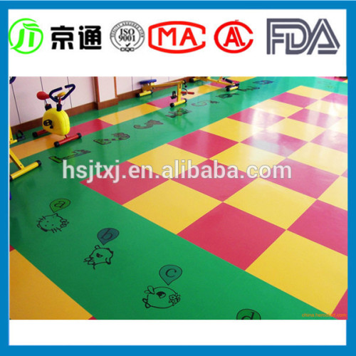 anti-fatigue outdoor rubber flooring matting (HOT)