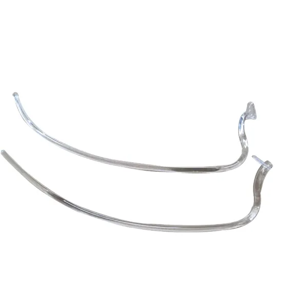 TIEAUR Auto Parts Headlight Tube for 253/GLC300 (2016-2019)