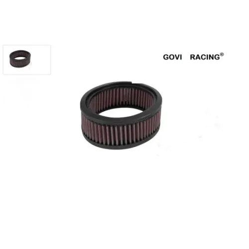 2,5 Zoll Rundluftfilterelementersatz