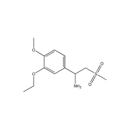 Apremilast средний, CAS 253168-94-4