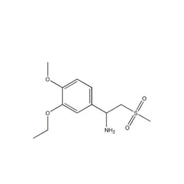 Apremilast intermediário, CAS 253168-94-4