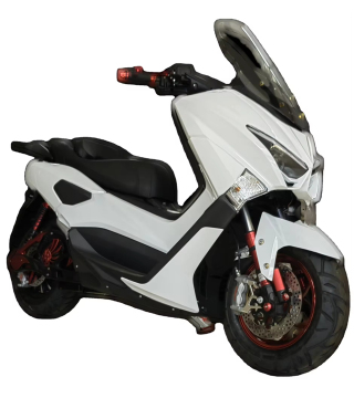 WX-WARRIOR Electric Bike Motor System with 1500W Brushless DC Motor and 60/72V Lithium Battery