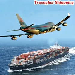Forwarding Services