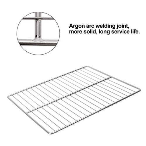 Cooking Grid Hot Sells Stainless Steel Portable BBQ Grill Grate Manufactory