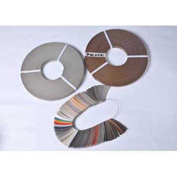 Popular Edge Banding 0.5mm PVC Edge Banding