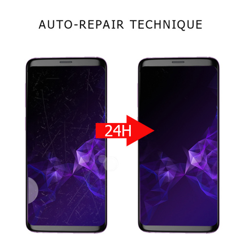 Samsung Galaxy s9 plus Screen Protector Film