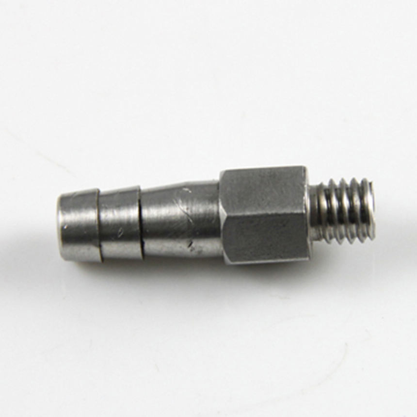 Conexión de tubo 4.8MM para impresora Imaje