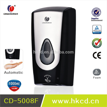 1000 ml Infrared sensor technology soap dispenser