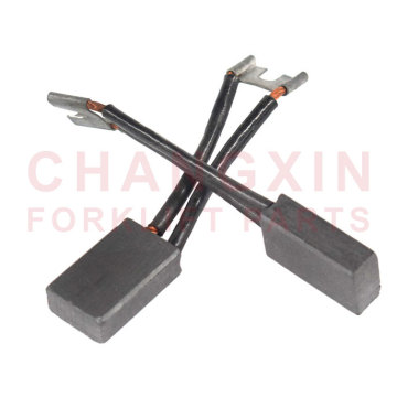 Motor Graphite Carbon Brush for Brushless Electric Tool, 13*25*40mm