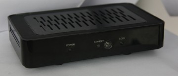 Umc 3202 SD Dcb-C Receiver