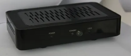 Umc 3202 SD Dcb-C Receiver